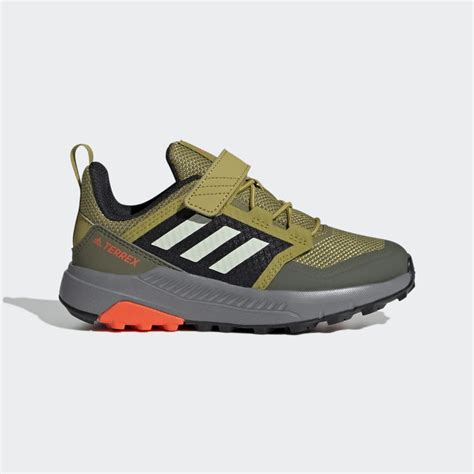 adidas terrex verde|adidas terrex for men.